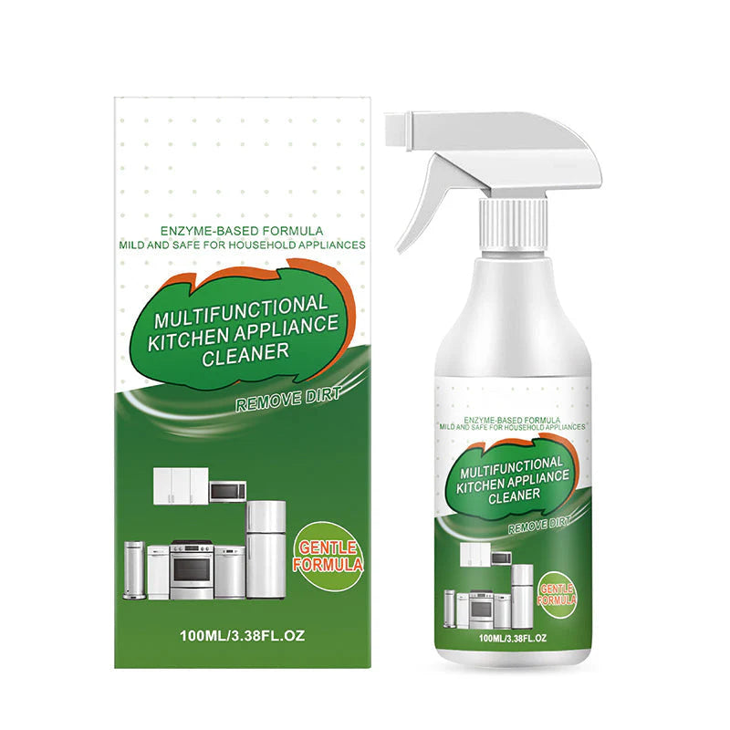 🔥1+1 ingyenes🧼 Enzim tisztítószer✨ Univerzális enzim formula – Makacs foltok nélkül, egyszerűen tökéletes!