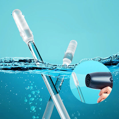 🔥🔥48+24 ingyenes😜50% árcsökkentés👂 Biztonságos, fájdalommentes fültisztítás!🌱 Környezetbarát fültisztító tampon – Mosható, többcélú használat felnőtteknek, babáknak és állatoknak!