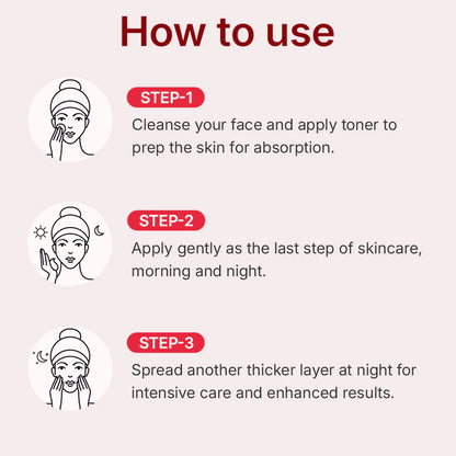 🔥1 vásárol 1 ingyen kap⏳Time Reverse Anti-Aging Cream – Azonnali lifting + ránctalanítás 50 ml-ben!
