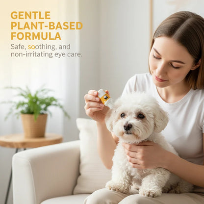 🎁1+1 INGYEN (2 db)🌿💧 -50%! 🐱Érzékeny bőrre való cseppek – Kíméletesek és biztonságosak.