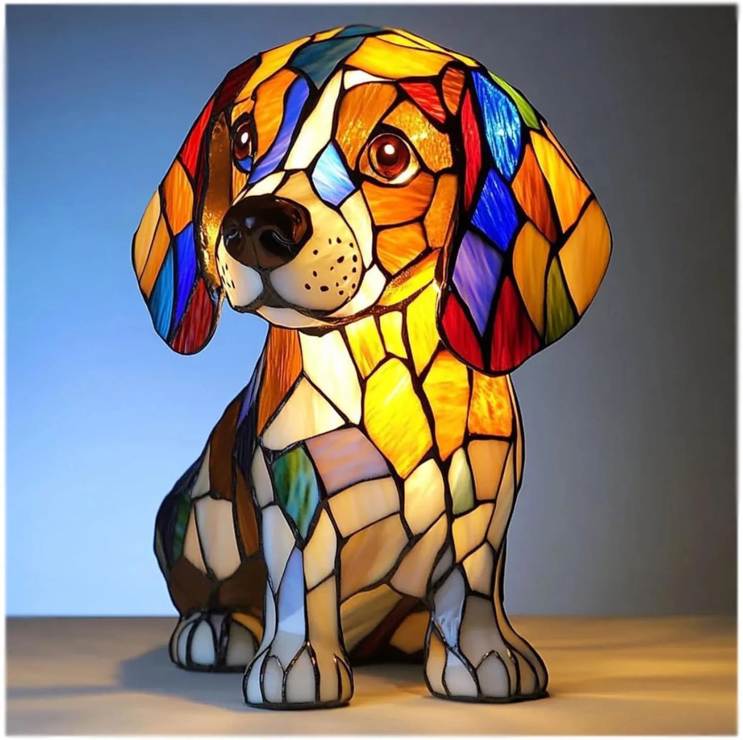 🐕26 változat elérhető💡Diana Művészeti Lámpa – 50% Kedvezmény! Utolsó Lehetőség!
