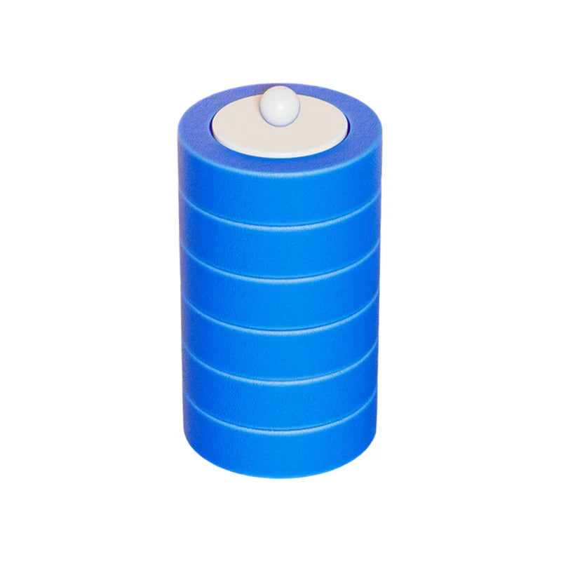 🎁Ingyenes 24 db tisztítóvatta✨Hosszú nyeles higiénikus WC tisztító🚽360° forgó fejű WC-kefe – Előadagolt tisztítószerrel, mélyen tisztít és antibakteriális!