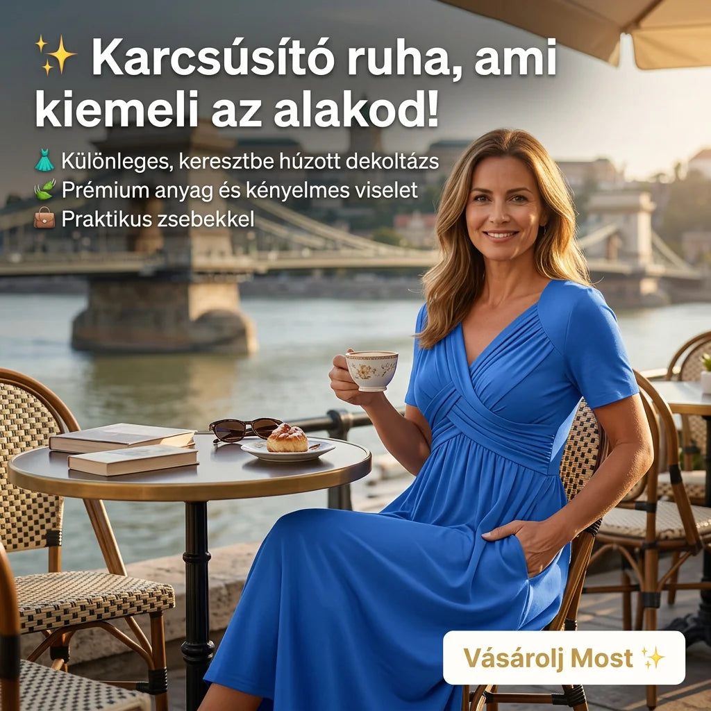 📿Ingyenes rózsa nyaklánc👗💖 Szív alakú nyakkivágású ruha – Prémium légáteresztő keverék, ráncálló utazási alapdarab! ✨🌿