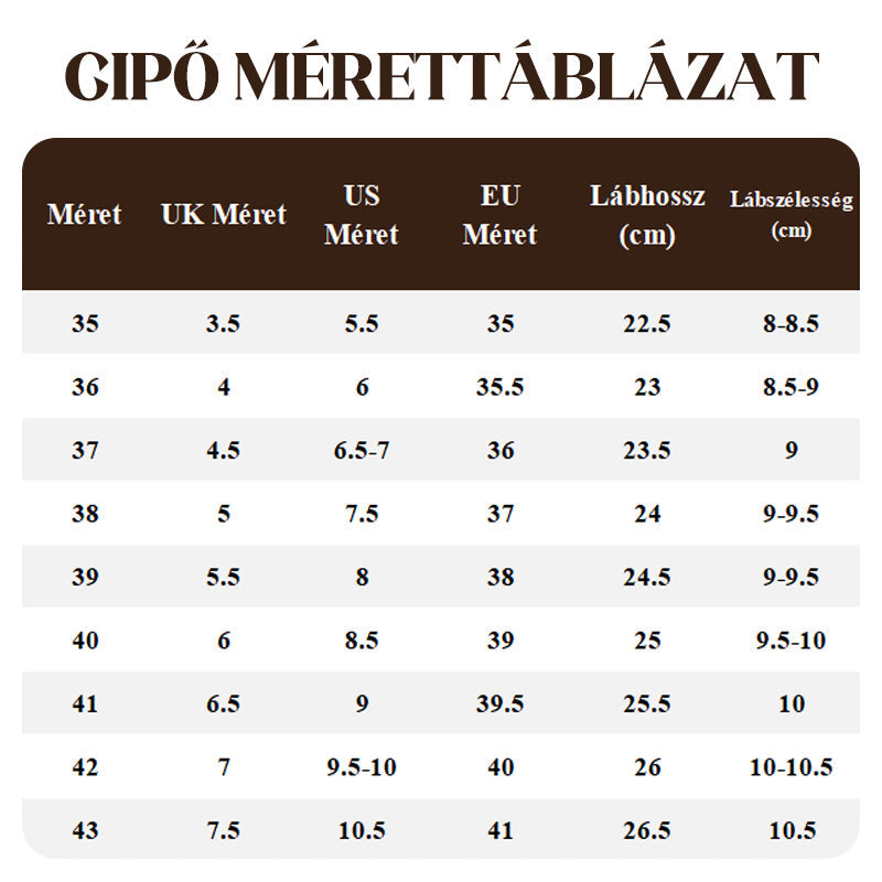 🎉46% árcsökkentés🥿 Ortopédiai női szandálok: kényelem és egészség egész nap!👠 5 cm-es sarokemelkedés: stílusos és fájdalommentes viselet!
