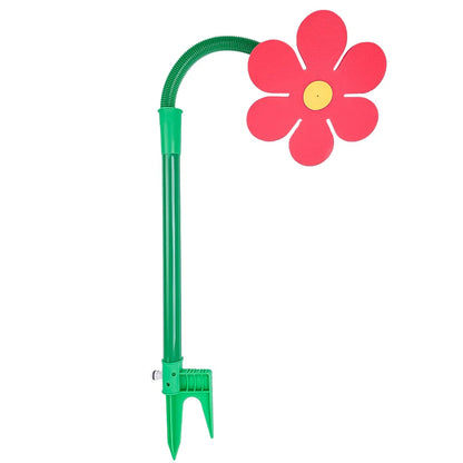 🌊🌸 Őrült margaréta-tánc víznyomással – Öntözés és játék egyben, 3 egyszerű lépésben! 🏡✨