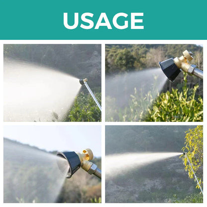 🎁Ingyenes ajándék🌱🌿 Állítható réz permetező fúvóka – Kert és mezőgazdaság számára🔧Precíz és gazdaságos permetezés!