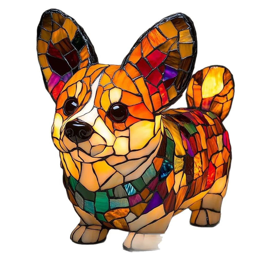 🐕26 változat elérhető💡Diana Művészeti Lámpa – 50% Kedvezmény! Utolsó Lehetőség!