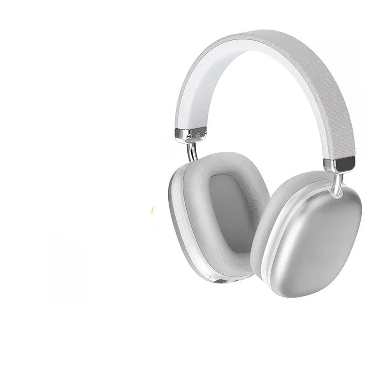 🔥Kiváló minőségű termékek árcsökkentése🎵 Kényelmes vezeték nélküli fülhallgató🎧 Bluetooth 5.3 fejhallgató – 360° surround hang és 40 óra lejátszás!