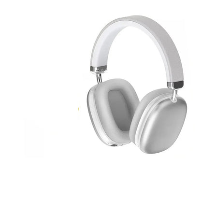 🔥Kiváló minőségű termékek árcsökkentése🎵 Kényelmes vezeték nélküli fülhallgató🎧 Bluetooth 5.3 fejhallgató – 360° surround hang és 40 óra lejátszás!