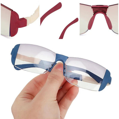 🤩50% kedvezmény🔥🔝 Legnépszerűbb termékek👓Intelligens Autofókusz Olvasószemüveg – Kék Fény Védelem + Multifokális!