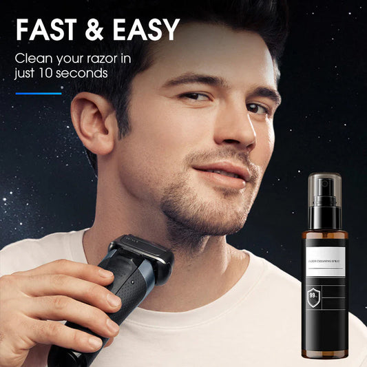 🔥2+2 ingyenes✨ Fast Deep spray🧴 Borotvatisztító spray– 10 másodperc alatt tiszta és védett!