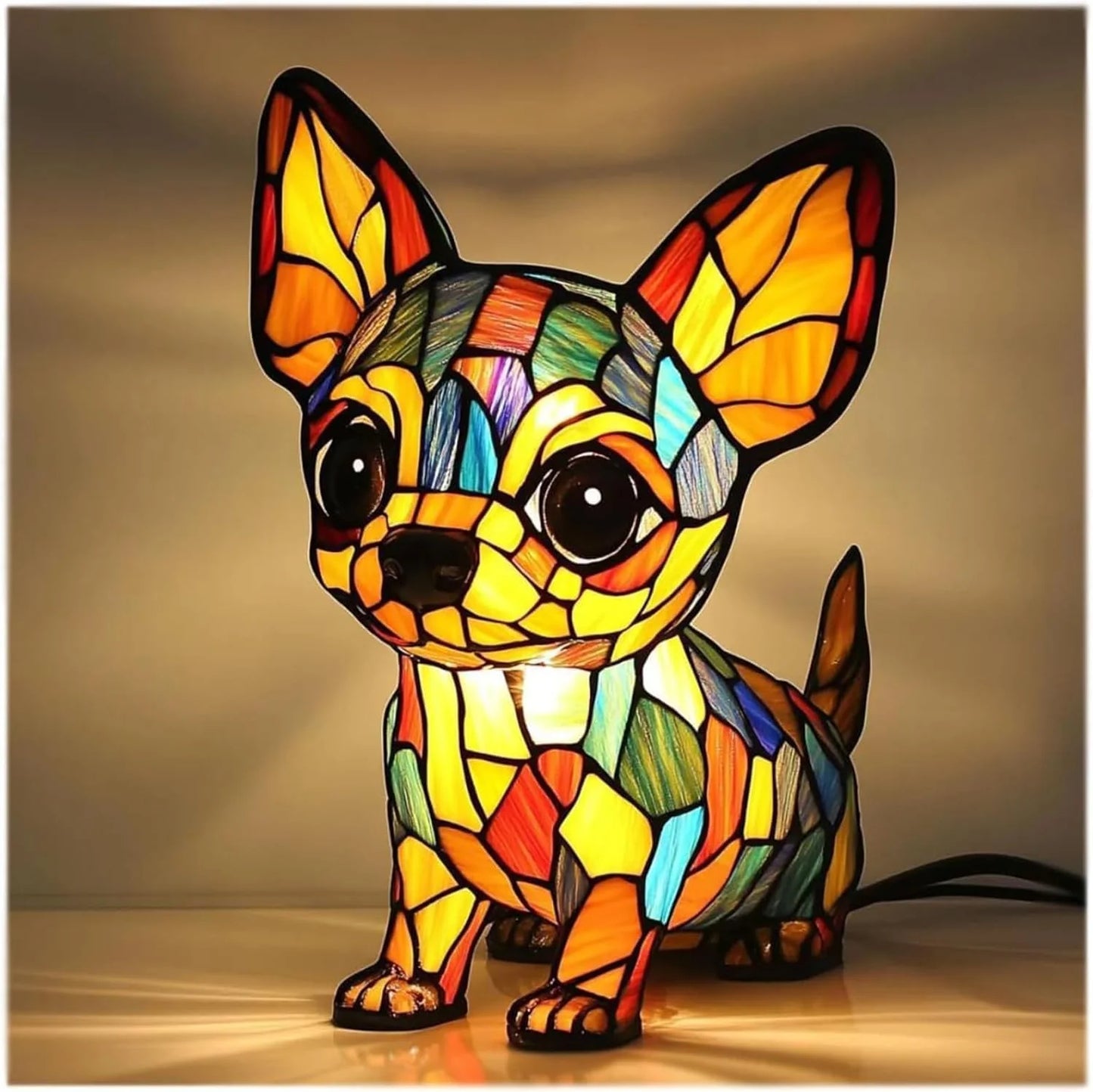 🐕26 változat elérhető💡Diana Művészeti Lámpa – 50% Kedvezmény! Utolsó Lehetőség!