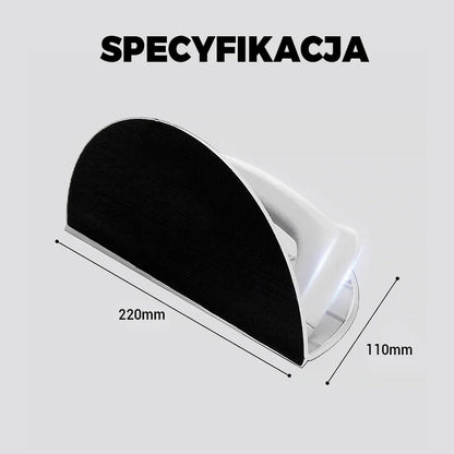 Most akciós! Többcélú, félkör alakú csiszolószerszám.