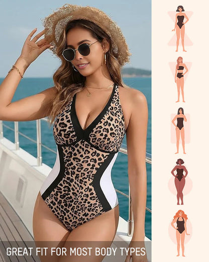 🏖️👙Haskontroll és kiváló tartás – Karcsú sziluett tengerparton!！
