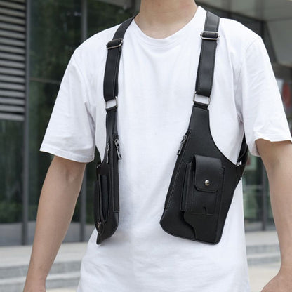 😊60% kedvezmény🎒 Taktikai lopásgátló férfi táska – Ergonomikus, tartós és sokoldalú kalandokhoz!💯 Garanciális ajánlat – Vízálló PU bőr, több zsebbel!