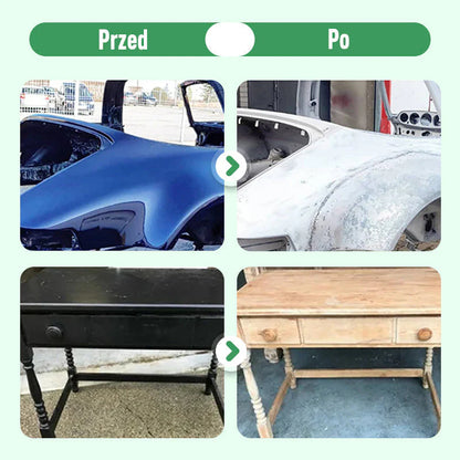 🔥1 vásárol 1 ingyen kap🎨Festékeltávolító – Makacs Foltok Gyors Eltávolítása + Félületvédelem!