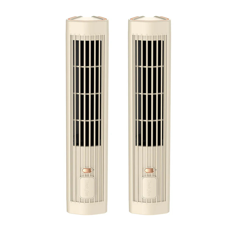 💨🔋 Újratölthető légkeringető ventilátor –✨ Álló és fekvő módban is használható🌀Vezeték nélkül, hosszú üzemidővel