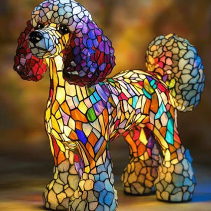 🐕26 változat elérhető💡Diana Művészeti Lámpa – 50% Kedvezmény! Utolsó Lehetőség!