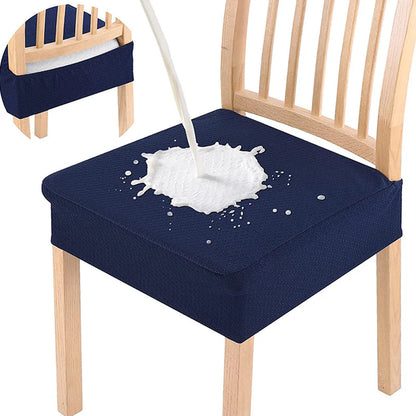 😄Egyet vásárol egyet ingyen kap🛋️Jacquard Székhuzatok – Vízálló + Tartós + Stílusos!