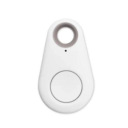 📍Intelligens Bluetooth GPS nyomkövető — Valós idejű nyomkövetés + kétirányú riasztások!