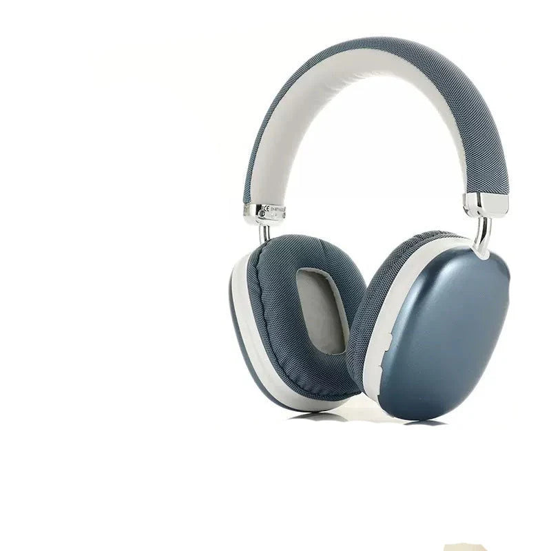 🔥Kiváló minőségű termékek árcsökkentése🎵 Kényelmes vezeték nélküli fülhallgató🎧 Bluetooth 5.3 fejhallgató – 360° surround hang és 40 óra lejátszás!