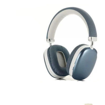 🔥Kiváló minőségű termékek árcsökkentése🎵 Kényelmes vezeték nélküli fülhallgató🎧 Bluetooth 5.3 fejhallgató – 360° surround hang és 40 óra lejátszás!