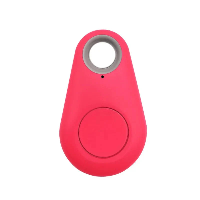 📍Intelligens Bluetooth GPS nyomkövető — Valós idejű nyomkövetés + kétirányú riasztások!