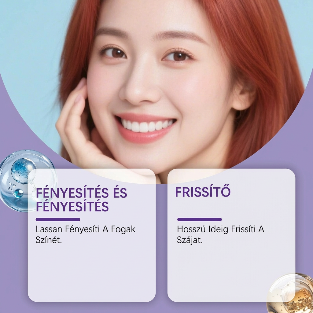 🔥🔥1+1 ingyenes😜40% árcsökkentés🦷Rolimey® VioCore Méhméreg Fogkrém – Ínyregeneráció + Parodontitis Enyhítés!