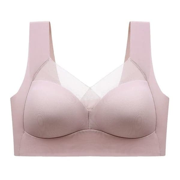 🎉Korlátozott ideig érvényes kedvezmény👙 Nem ás, nem csúszkál – mindössze 0,2 cm puha melltartó, amely minden mellméretben megemeli a melleket!
