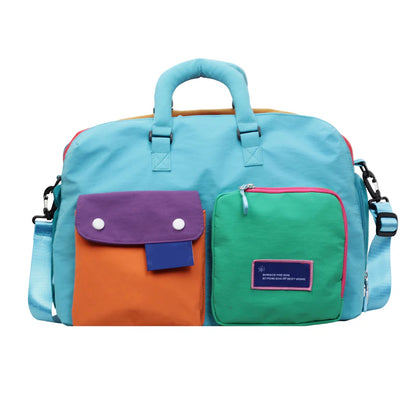 🧳✨2026-os új modell: rövid utazásokra szánt, extra nagy űrtartalmú utazótáska🎒