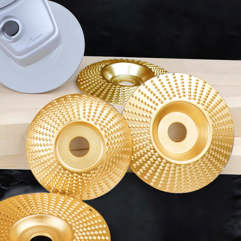 🔧 Sokoldalú sarokcsiszoló tartozék – Tartós kopásálló munkalap☀️Csiszolótárcsa sarokcsiszolóhoz!