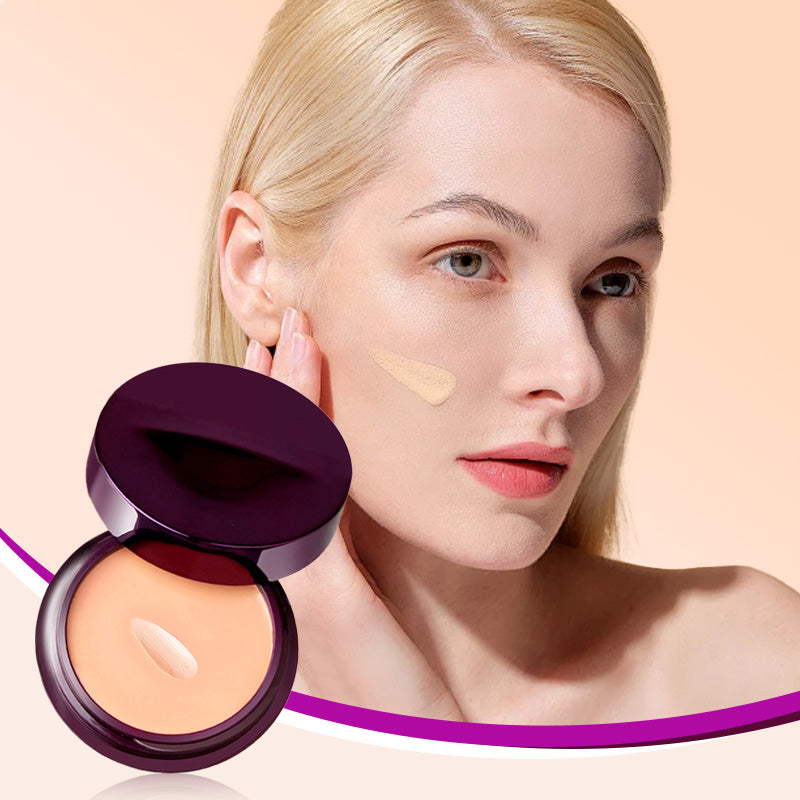 🔥1 vásárol 1 ingyen kap🎁Ingyenes ajándék✨Soft Matte Krémes Korrektor – 16 órás tökéletes bőr arcra és testre!