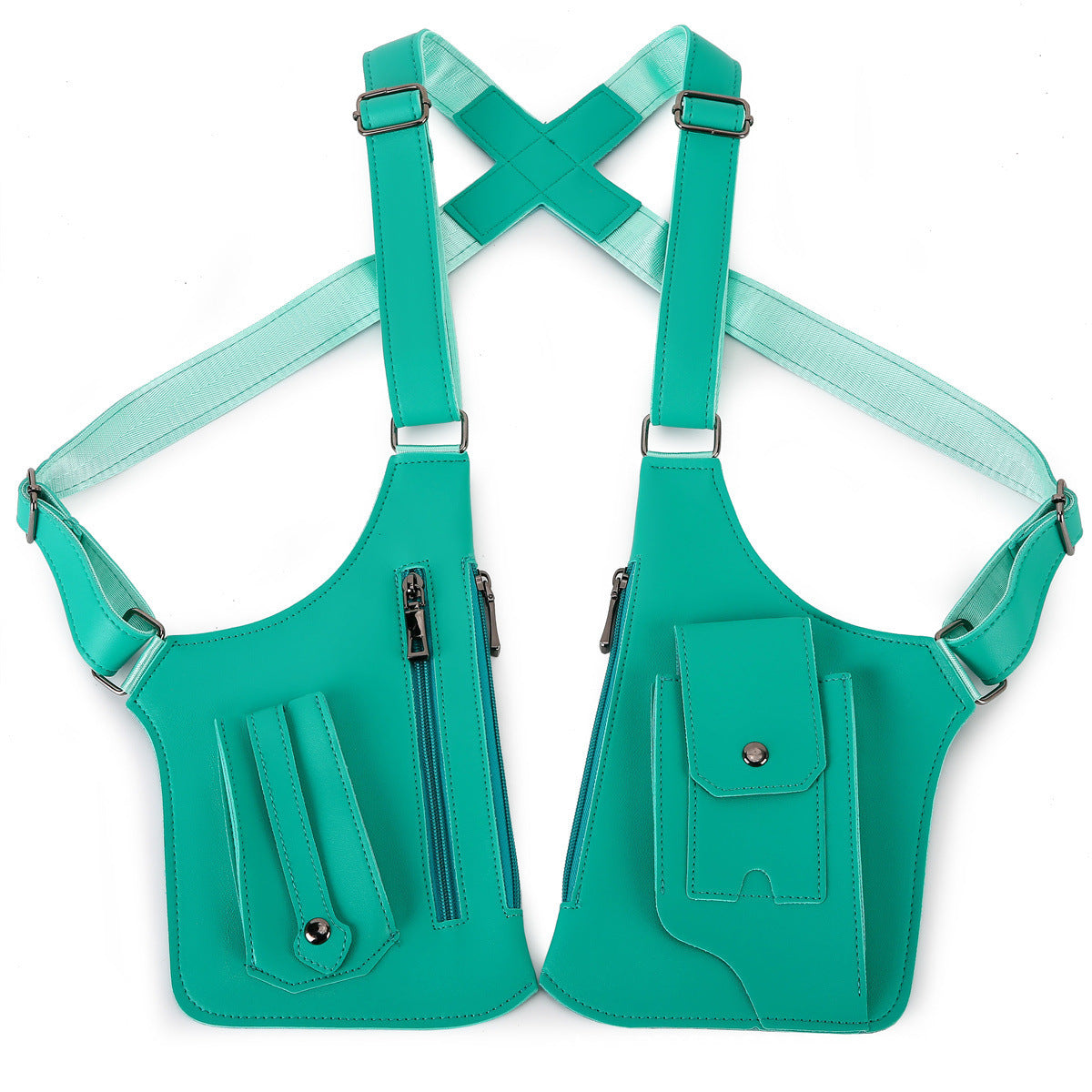 😊60% kedvezmény🎒 Taktikai lopásgátló férfi táska – Ergonomikus, tartós és sokoldalú kalandokhoz!💯 Garanciális ajánlat – Vízálló PU bőr, több zsebbel!