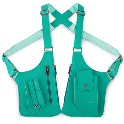 😊60% kedvezmény🎒 Taktikai lopásgátló férfi táska – Ergonomikus, tartós és sokoldalú kalandokhoz!💯 Garanciális ajánlat – Vízálló PU bőr, több zsebbel!
