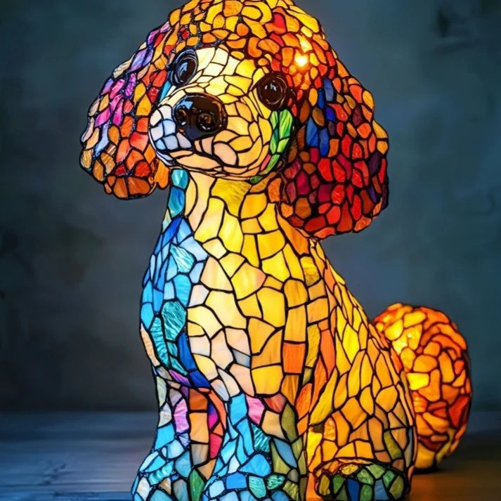 🐕26 változat elérhető💡Diana Művészeti Lámpa – 50% Kedvezmény! Utolsó Lehetőség!