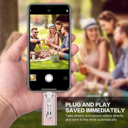 💾⚡ DATAFLEX 3 az 1-ben pendrive – 128 GB, akár 20 MB/s sebesség, iPhone-hoz és Androidhoz is! 📱💻