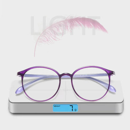🎁1+1 INGYEN (2 db)🕶️🛡️ Kékfény elleni védőszemüveg – 490 nm-es ellenállás, kipróbált védelem, kényelmes és tartós! 👓💚
