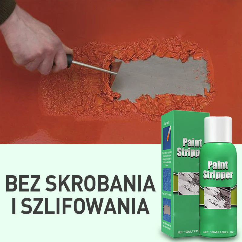 🔥1 vásárol 1 ingyen kap🎨Festékeltávolító – Makacs Foltok Gyors Eltávolítása + Félületvédelem!