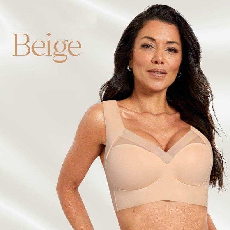 🎉Korlátozott ideig érvényes kedvezmény👙 Nem ás, nem csúszkál – mindössze 0,2 cm puha melltartó, amely minden mellméretben megemeli a melleket!