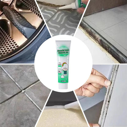 【🔥1+1 ingyen🔥】🧴Gyors hatású penészeltávolító gél🌿Környezetbarát penészgátló gél – Savmentes, fehérítő nélkül, hosszú távú védelem!