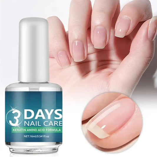 🎁1 vásárol 1 ingyen kap 💅 Természetes körömregeneráló✨ Körömápoló olaj – Fényes, erős és egészséges körmök pillanatok alatt！