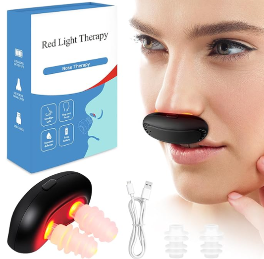 🎁Ingyenes tároló tasak🌙😴 Lélegezzen szabadon és aludjon jobban – nincs szükség gyógyszerekre, csak a Respiro Therapy-ra!