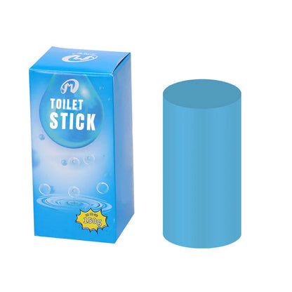 ✋Két termék eladó🚽 WC Tisztító Stift: Foltok Eltűnnek, Frisség Marad 7 Napig!