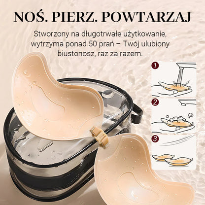 👙2x emelés + 12 óra stabilitás – Eltűnik a ruha alatt!