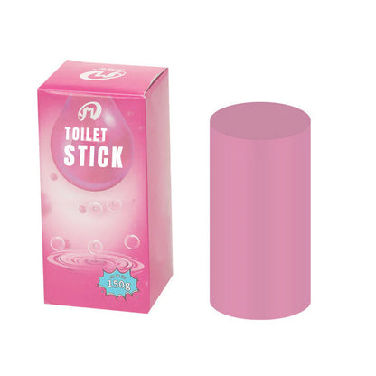 ✋Két termék eladó🚽 WC Tisztító Stift: Foltok Eltűnnek, Frisség Marad 7 Napig!
