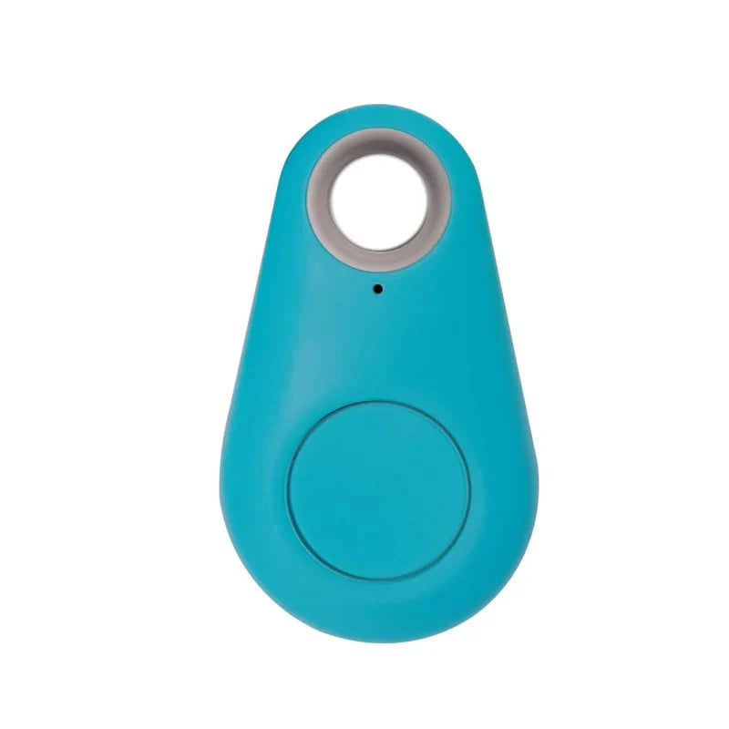 📍Intelligens Bluetooth GPS nyomkövető — Valós idejű nyomkövetés + kétirányú riasztások!