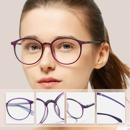 🎁1+1 INGYEN (2 db)🕶️🛡️ Kékfény elleni védőszemüveg – 490 nm-es ellenállás, kipróbált védelem, kényelmes és tartós! 👓💚
