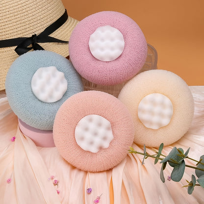 🤩30%-kal csökkent🌻 Napraforgó fürdőgolyó: Sima hab + Könnyű fogás – A fürdés még soha nem volt ilyen szórakoztató!