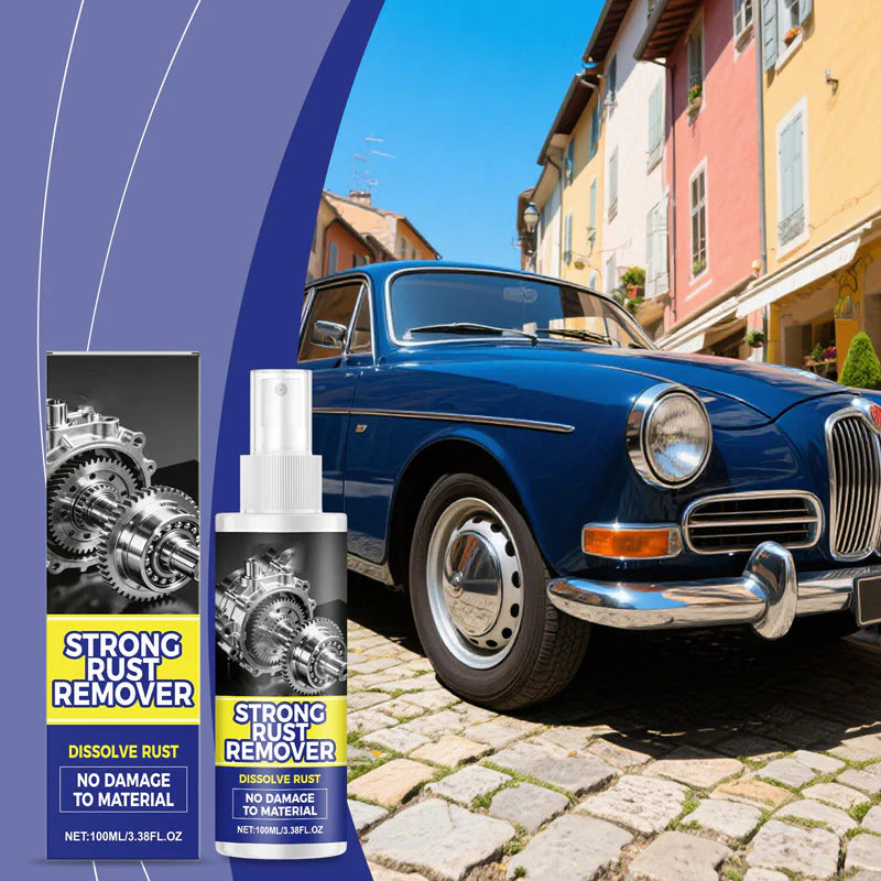 🎁2 vásárol 1 ingyen kap🚗Houstonget Rozsdaeltávolító Spray – Percek alatt Eltünteti a Rostot!