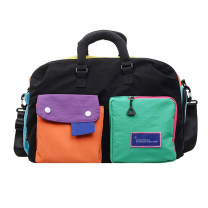 🧳✨2026-os új modell: rövid utazásokra szánt, extra nagy űrtartalmú utazótáska🎒